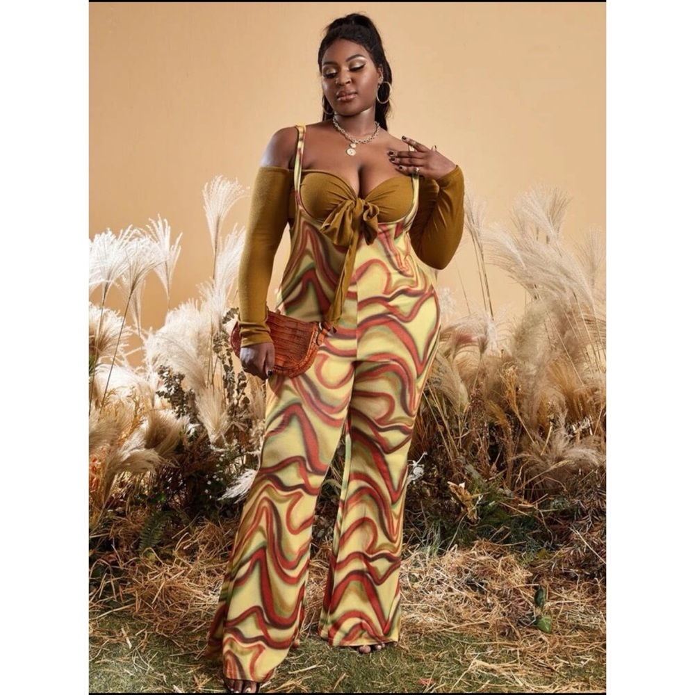 Jumpsuit